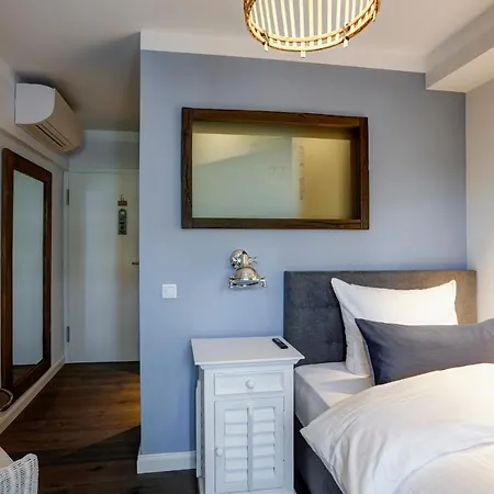 Seventy Seven Hotel Timmendorfer Strand