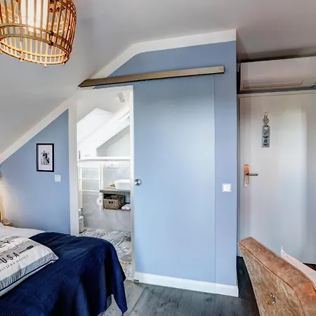 Seventy Seven * Timmendorfer Strand