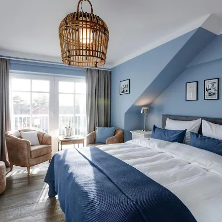 Hotel Seventy Seven Timmendorfer Strand