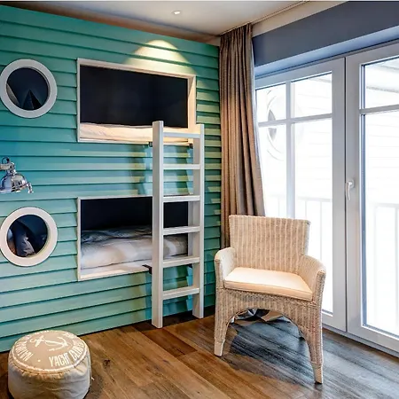 Seventy Seven Hotel Timmendorfer Strand