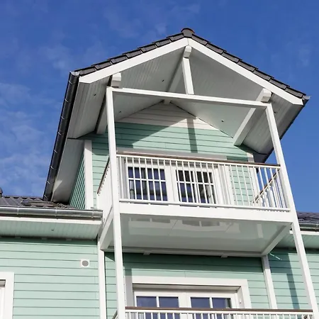 Seventy Seven * Timmendorfer Strand