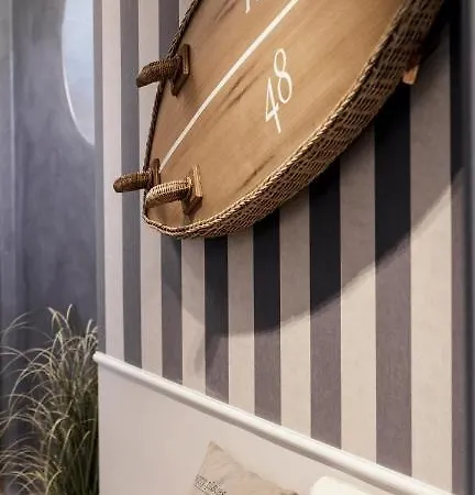 Seventy Seven Timmendorfer Strand