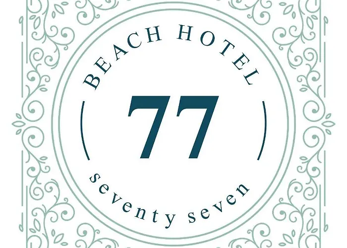 Seventy Seven Отель