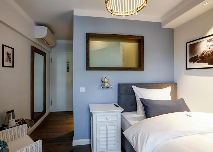 Seventy Seven Hotel Timmendorfer Strand