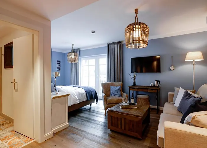 Hotel Seventy Seven